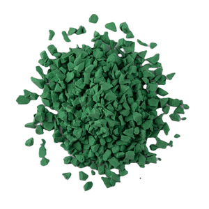 EPDM Rubber Granules