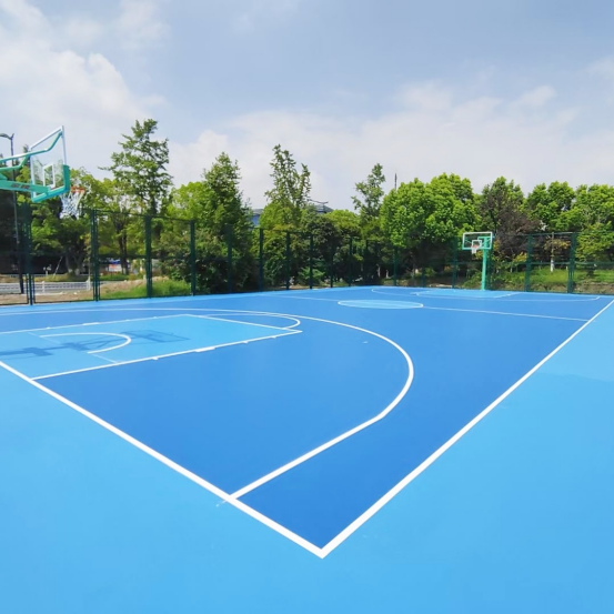 Weather-Resistant Silicone PU Material