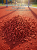 Rubber EPDM Granules for Sports Track, Playground & Kindergarten Flooring-Eco-Friendly, Heat-Resistant, Synthetic Rubber Coating