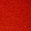 EPDM Rubber Granules Red Color System