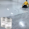Polyaspartic Aliphatic Polyurea Polyaspartic Coatings Resist Stains, Scratches, And Mold So You Can Keep Your Space Looking New And Clean with Ease