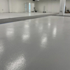 Features of Polyurea Floor Coating