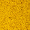 EPDM Rubber Granules Yellow Color System