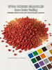 Rubber EPDM Granules for Sports Track, Playground & Kindergarten Flooring-Eco-Friendly, Heat-Resistant, Synthetic Rubber Coating