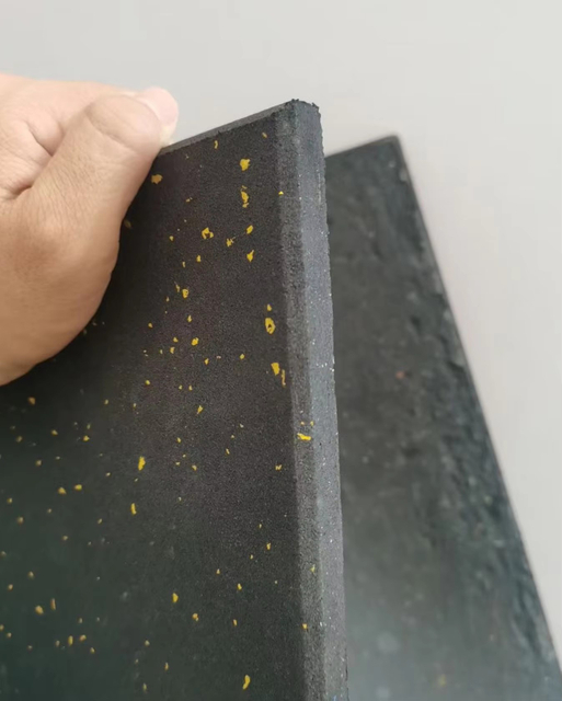 Eco High Temp PU Adhesive Polyether for Producing Garage Floor Tiles Sports Flooring Basketball Court Tiles Rubber Mat Gym Flooring Rubber Mat