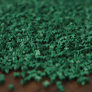 TPE Artificial Turf Filling Granules