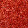EPDM Rubber Granules Red Color System