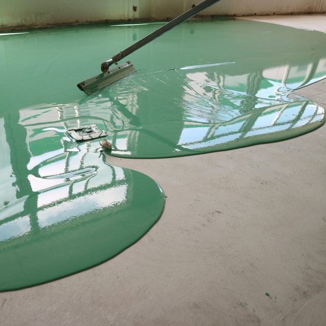 China Manufacturer Silicone Polyurethane Sealant Adhesive Finished Top Coat Water Based