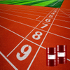 Weather-Resistant Polyurethane Binder for Running Track Tartan Track