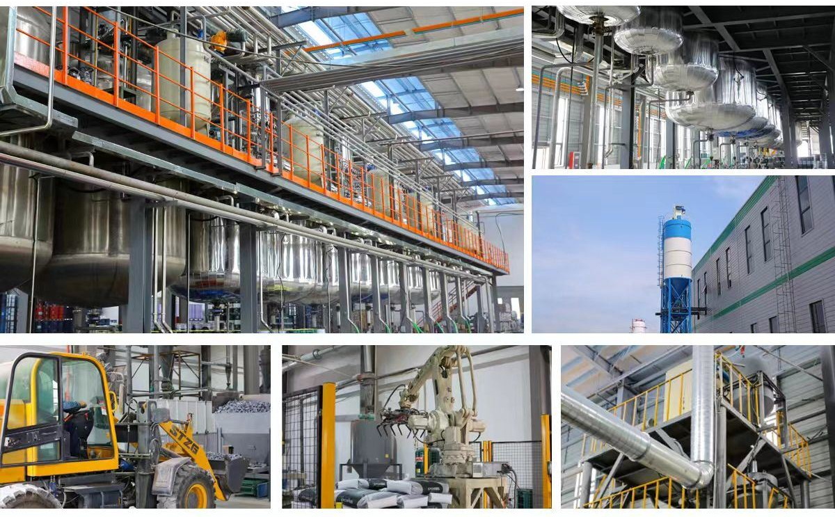 Vulcanized Rubber Flooring Rolls And Mats with PU Binder