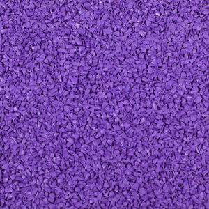 EPDM Rubber Granules Customized Color System MOQ 5 Tons