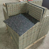 Eco High Temp PU Adhesive Polyether for Producing Garage Floor Tiles Sports Flooring Basketball Court Tiles Rubber Mat Gym Flooring Rubber Mat
