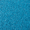 EPDM Rubber Granules Blue Color System