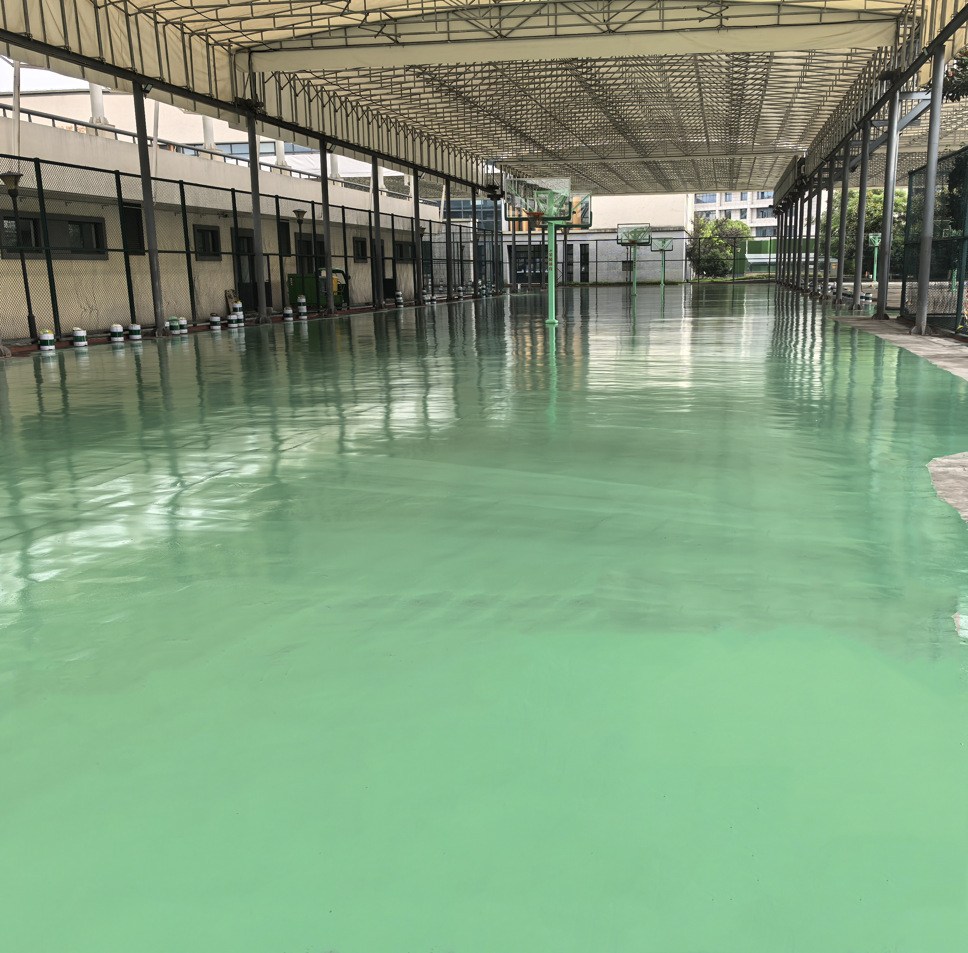 <span style="color:#2ecc71;">Practical performance</span><br />  