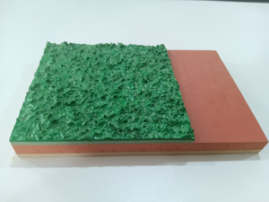 15mm Full PUR System Running Track