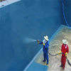 Features of Polyurea Waterproofing Coating