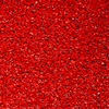 EPDM Rubber Granules Red Color System