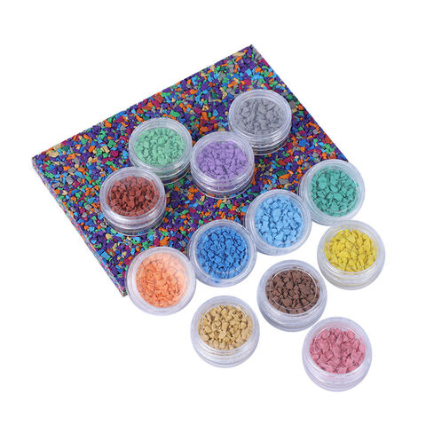 EPDM Rubber Granules 20% Polymer Content