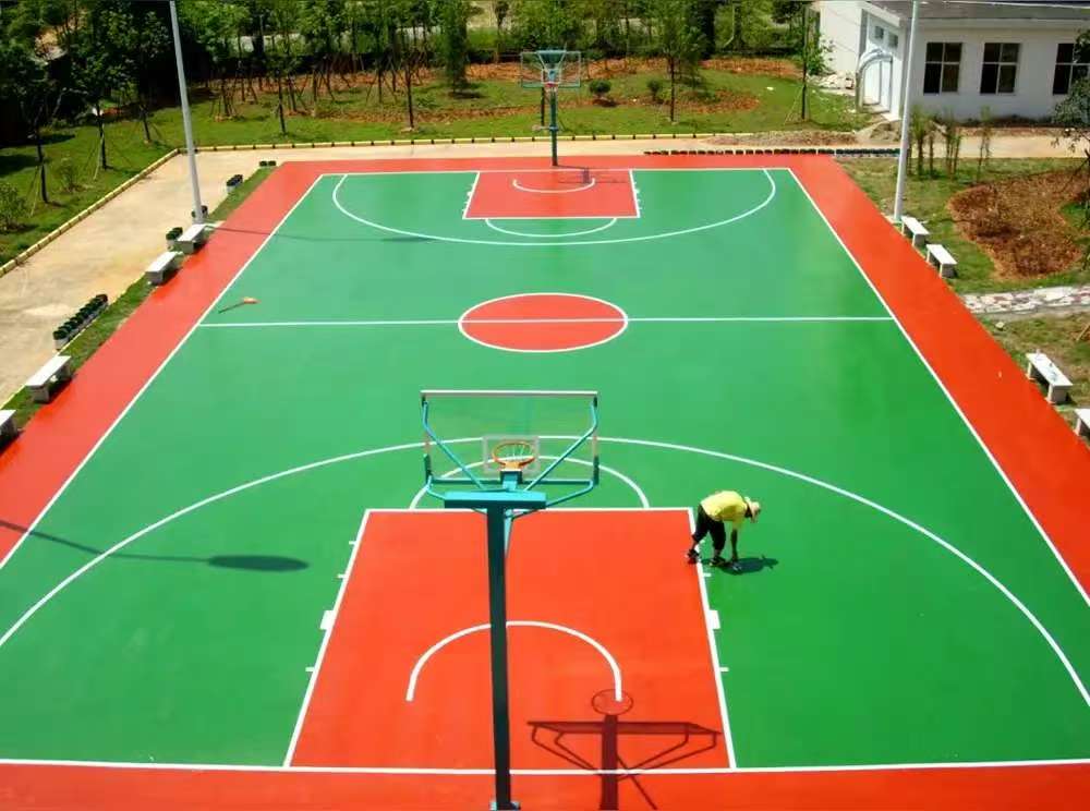 Durabond Silicone-PU Formula, Enhanced UV Resistance for Outdoor Use