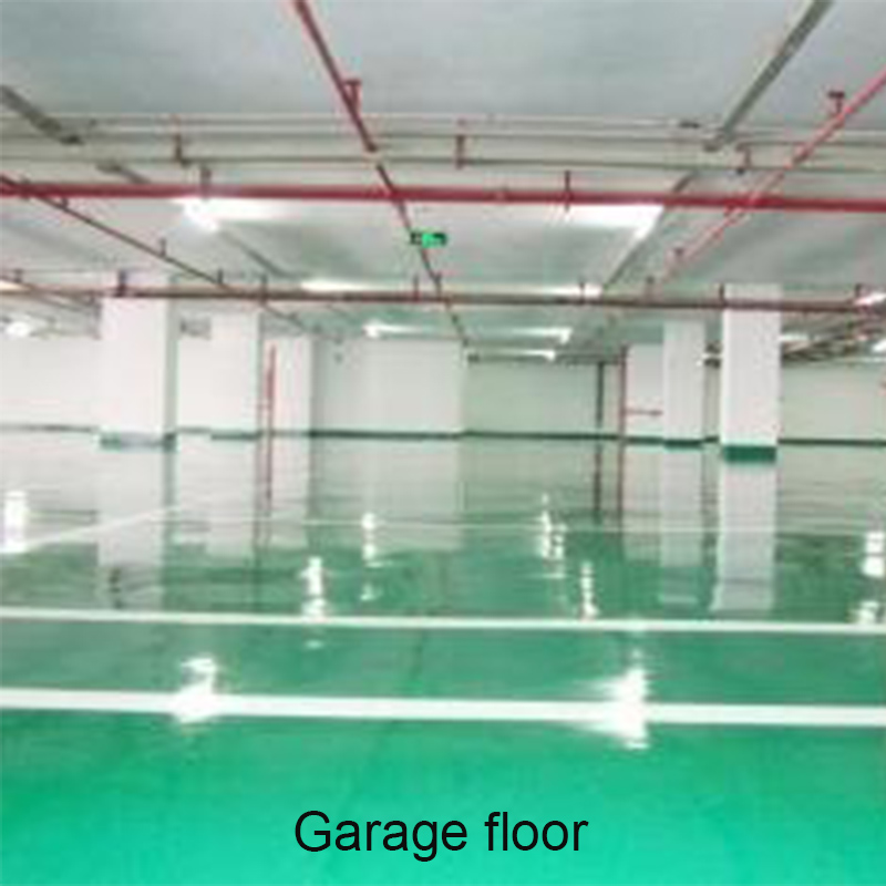 Polyurea Floor Coating: Properties, Applications, Benefits, and Selection Guide