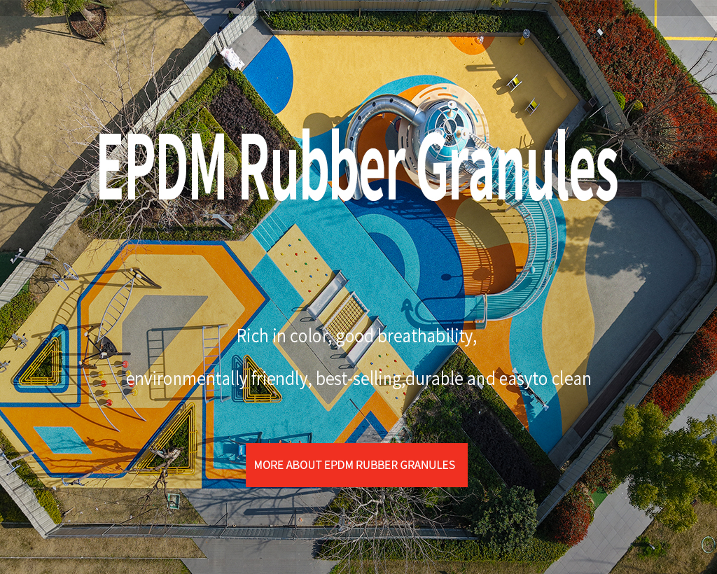 outdoor playground floor