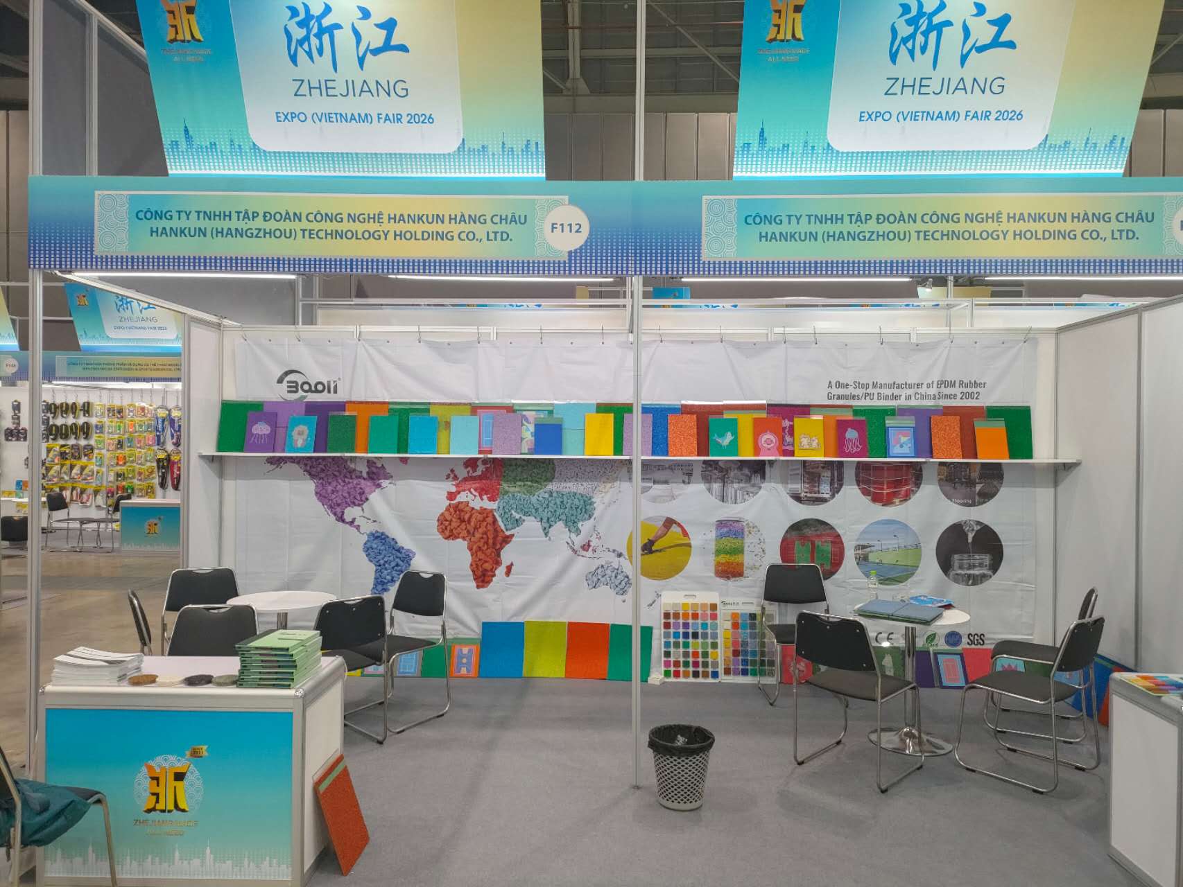 Building new connections in Vietnam and across Southeast Asia