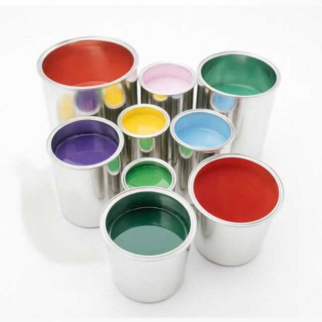Water-Based Oil-Based Color Paste High Tinting Strength Pigment Concentrate