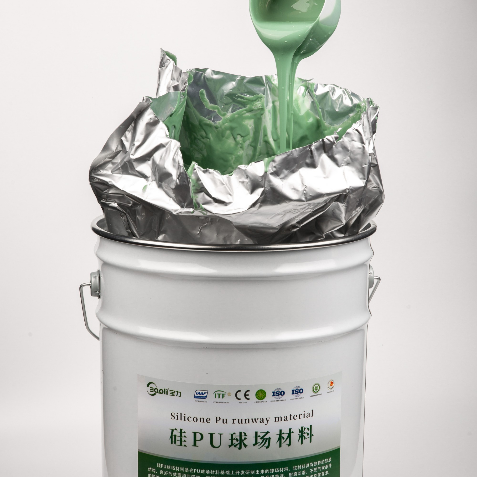 Tennis court coating system comparison and site preparation